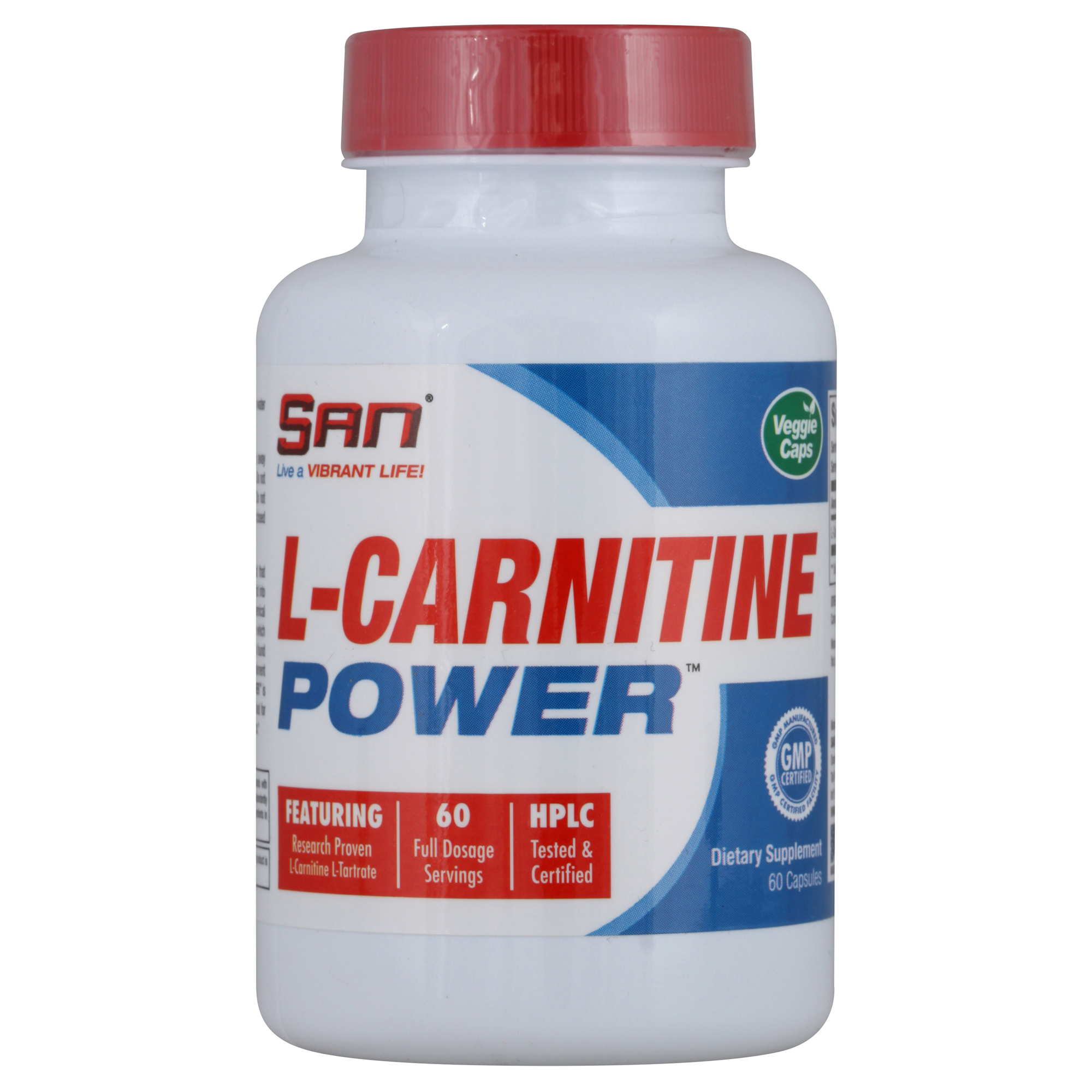 L carnitine Ozon
