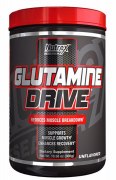 Заказать Nutrex Glutamine Drive Black 300 гр