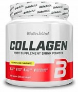 Заказать BioTech Collagen 300 гр