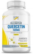 Заказать Proper Vit Premium Quercetin 400 мг 60 капс