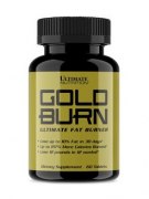 Заказать Ultimate Gold Burn 60 таб