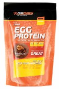 Заказать PureProtein Egg Protein 1000 гр