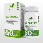 Заказать NaturalSupp Fat Burner 60 капс