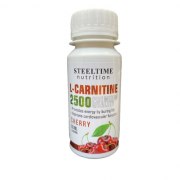 Заказать SteelTime Nutrition L-Carnitine 25 мл