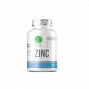 Заказать Nature Foods Zinc 100 капс