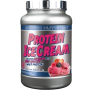 Заказать Scitec Nutrition Protein Ice Cream 1250 гр