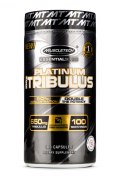 Заказать Muscletech Platinum Tribulus 650 мг 100 капс