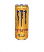 Заказать Black Monster Dragon Gold 310 мл