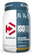 Заказать Dymatize ISO-100 728 гр