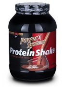 Заказать Power System Protein Shake 1000 гр