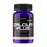 Заказать Ultimate Calcium Plus 45 таб