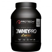 Заказать Protech Nutrition Whey 3000 гр
