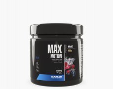 Заказать Maxler Max Motion 500 гр банка