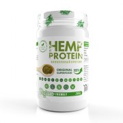 Заказать NaturalSupp Hemp Protein 300 гр