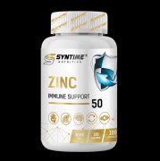 Заказать Syntime Nutrition Zinc 50 мг 100 капc