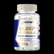 Заказать Syntime Nutrition SleepFormula 60 капс