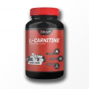 Заказать Do4a Lab L-Carnitine 240 капс
