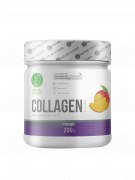 Заказать Nature Foods Collagen + Hyaluronic acid + vitamin C 200 гр