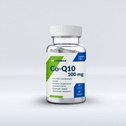 Заказать Cybermass Coenzyme Q10 100 мг 60 капс N