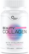 Заказать Optimum System Collagen Beauty 575 мг 120 капс
