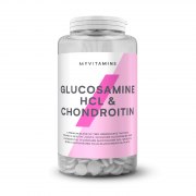 Заказать MYPROTEIN Glucosamine Hcl & Chondroitin 120 таб