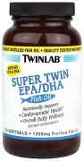 Заказать Twinlab Super Twin EPA/DHA 100 капс