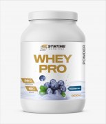Заказать Syntime Nutrition Whey Pro 900 гр