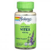 Заказать Solaray Vitex 400 мг 100 вег капc