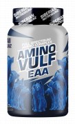 Siberian Nutrogunz AminoVulf Energized 450 гр