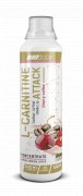 Заказать Syntime Nutrition L-Carnitine Concentrate Attack 500 мл