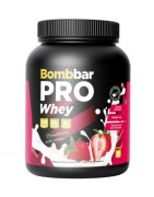 Bombbar PRO Whey 900 гр