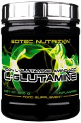 Заказать Scitec Nutrition L-Glutamine 300 гр
