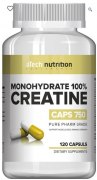Заказать aTech Nutrition Creatin monohydrate 120 капс