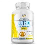 Заказать Proper Vit Lutein 20 мг Plus Zeaxanthin 120 софтгель