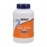 Заказать NOW Super Omega EPA 1200 мг 120 капс
