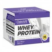 Заказать OstroVit Whey Protein BOX (15*30 гр)