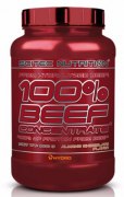 Заказать Scitec Nutrition 100% Beef Concentrate 1000 гр
