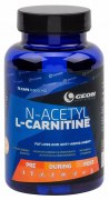 Заказать GEON N-Acetyl-L-Carnitine 75 капс