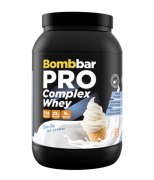 Заказать Bombbar PRO Complex Whey 900 гр