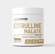 Заказать Syntime Nutrition Citrulline Malate 200 гр