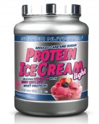 Заказать Scitec Nutrition Protein Ice Cream Light 1250 гр
