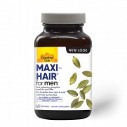 Заказать Country Life Maxi-Hair for men 60 капс