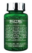 Заказать Scitec Nutrition Green Coffee Comlex 90 капс