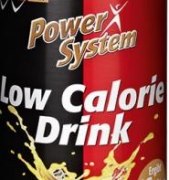Заказать Power System Low Calorie Drink 20 гр