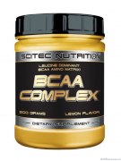 Заказать Scitec Nutrition BCAA Complex 300 гр