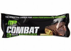Заказать MusclePharm Combat Crunch 63 гр