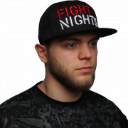 Заказать Fight Nights Бейсболка fnscap017