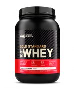 Заказать ON Whey Gold Standard 908 гр N