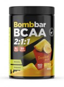 Заказать BombBar PRO BCAA 2:1:1 300 гр