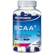 Заказать Multipower BCAA+ 102 капс